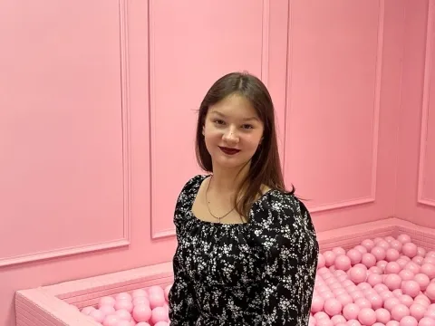live porn sex model FloraBlong