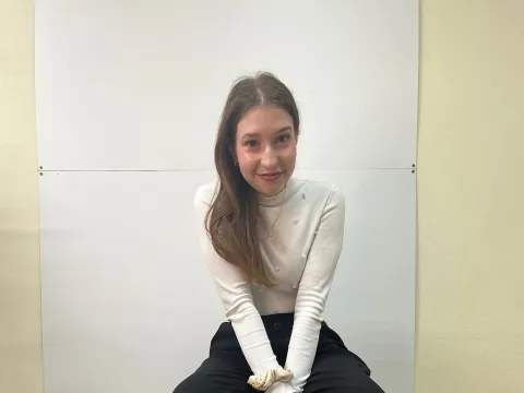 live webcam sex model FloraDowey
