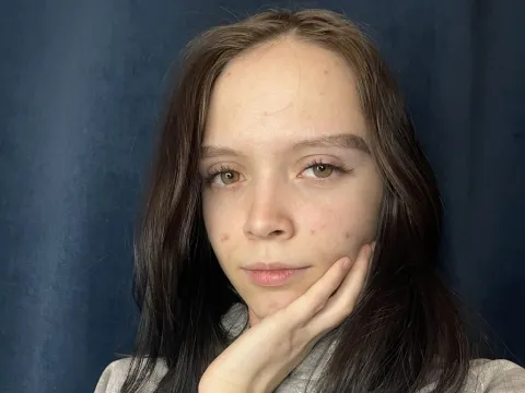 teen webcam model FloraElin