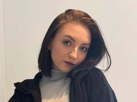 live private model FlorenceCovey