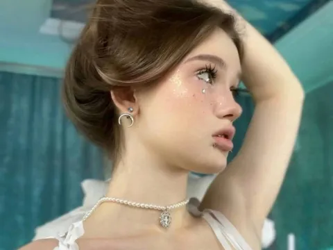 live jasmine model FortunaMis
