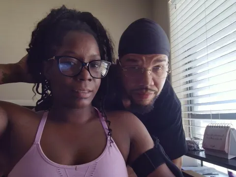 real live sex modèle FoxandRed