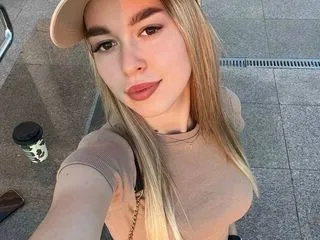 webcam stream model GabrielleDort