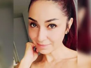 live sex video chat model GabyMontenegro