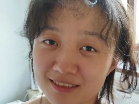 live sex teen modèle GaliWan