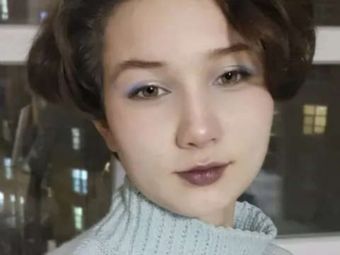 live sex model GemmaDaines