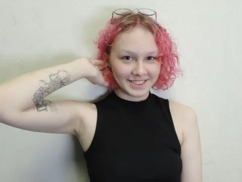 hot sex cam model GerdaMcCoy