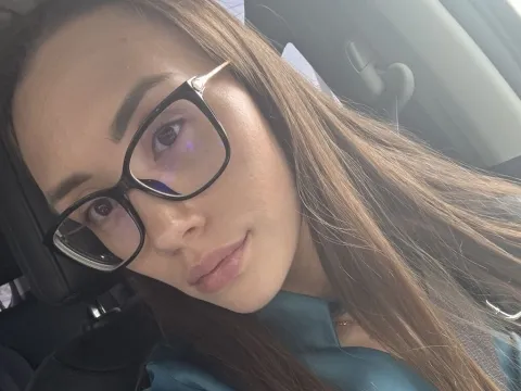 live jasmin modèle GerdaOldridge