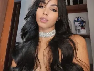 anal live sex model GiannaColl