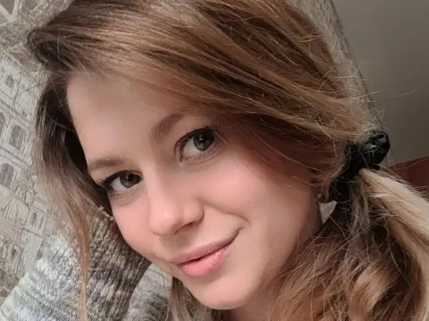 live oral sex model GinaLang