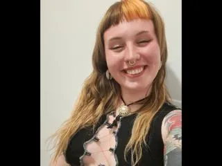 sex video chat model GingerRemi