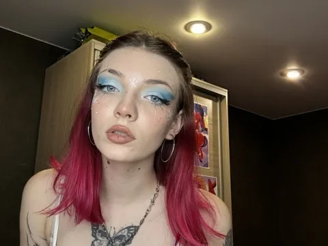 teen cam live sex model GiniferHurfiled