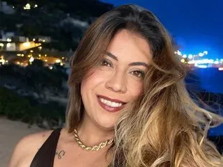 live sex cam model GiorgiaCapriati