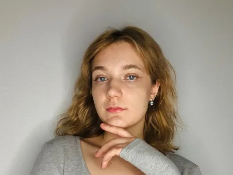 adult web cam model GlennaAxtell