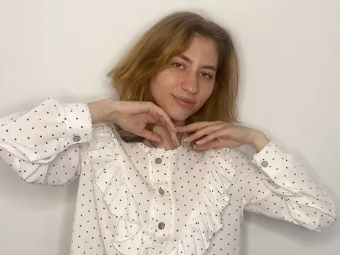 jasmine webcam model GlennaGalen