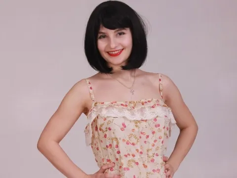 modelo de live sex show GloriaWithlo
