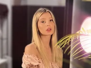 live sex chat model GraceGordon