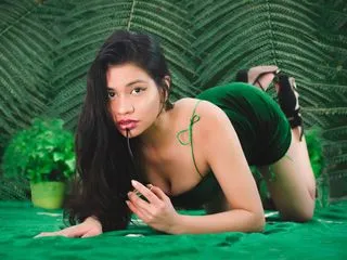 live sex model GraceSillva