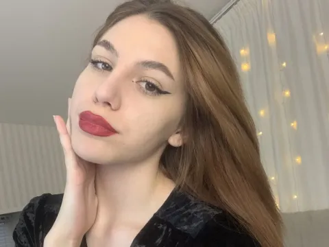 live sex teen model GracyHorce