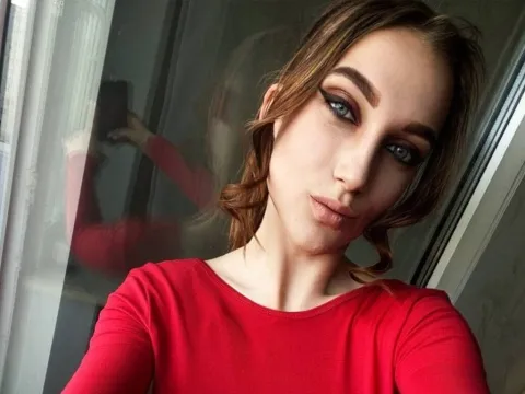 chat live sex Model GraseFlower