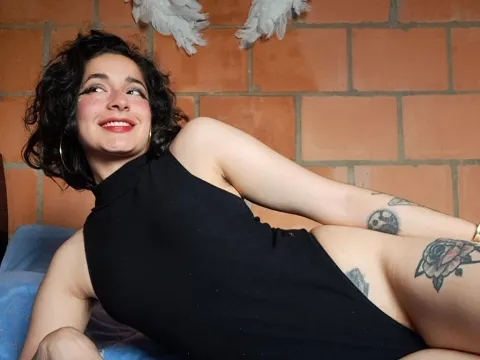 live sex talk model GretaMo
