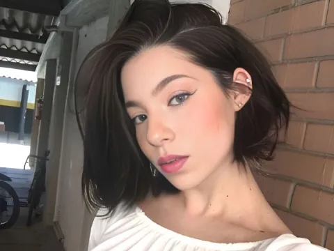 peep show model GuinevereEdsall
