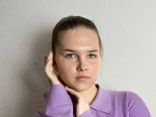 pussy cam model GwenHeritage