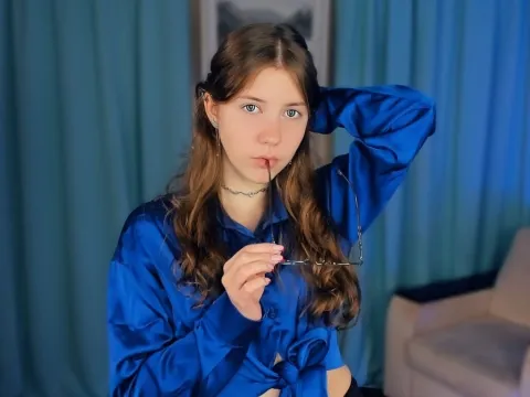 sex webcam Model GwendolynDolby