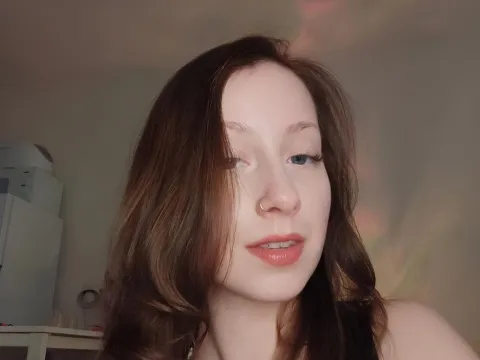 live sex video model HaileySunn