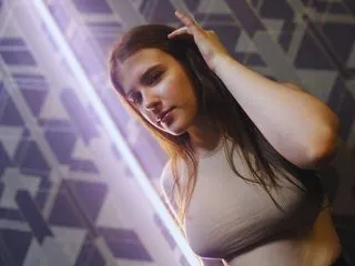 live anal sex model HaleyGarcia