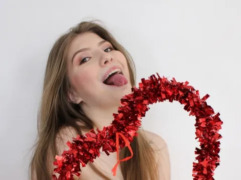live position sex model HaliaCooper