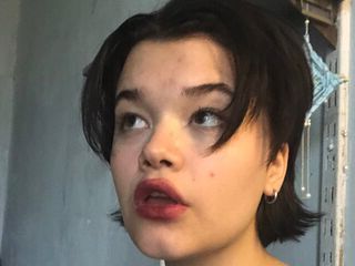 teen cam live sex model HalleLay