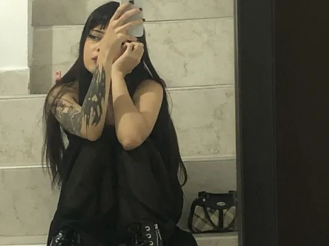 modelo de live sex clip HanaKelley