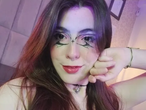 jasmine live sex model HannaLorist