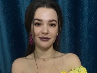 live sex experience model HannaNeal