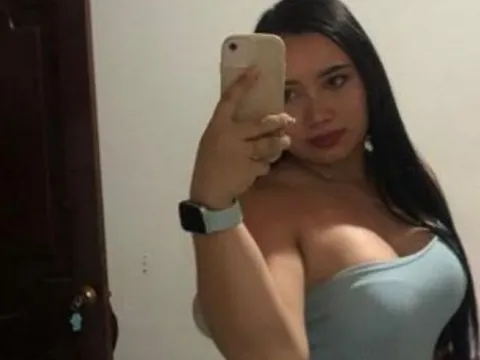 modelo de live amateur sex HannaRusi