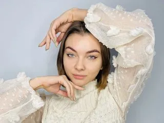 jasmin webcam model HarrietCopple
