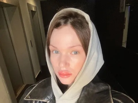 sex webcam chat model HarrietDagley