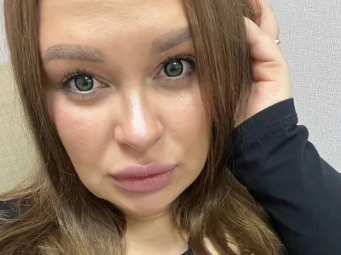 live sex experience model HarrietGarcia