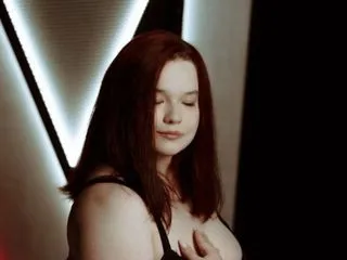 nude webcam chat model HayleyRuth