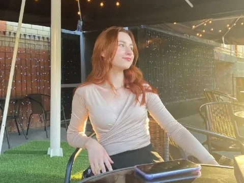 adult sexcams model HayleyWick