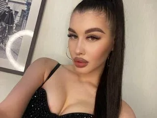 live webcam sex model HedBella