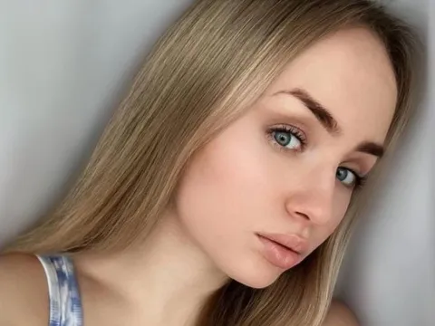 live webcam sex model HelenGravez