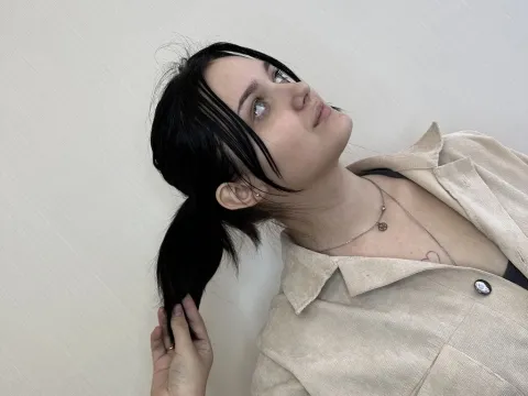 live webcam sex model HelenHopkins