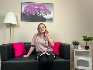 live video chat model HelenLeman