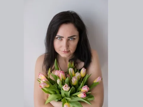 porn chat model HelenMask