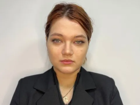 live sex video chat model HelenPortter