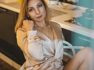 sexy webcam chat model HelenaMargo