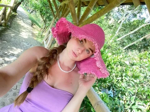pussy webcam model HellenMiyer
