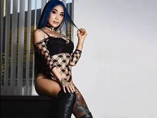 modelo de horny live sex HellenVasquez